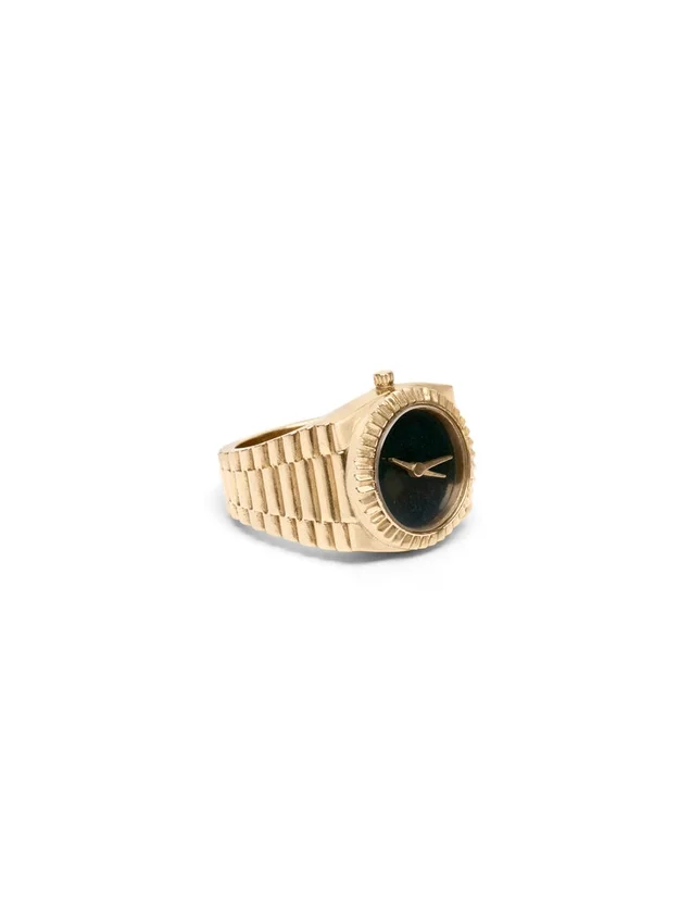 Anillo Watch