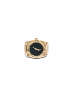Anillo Watch