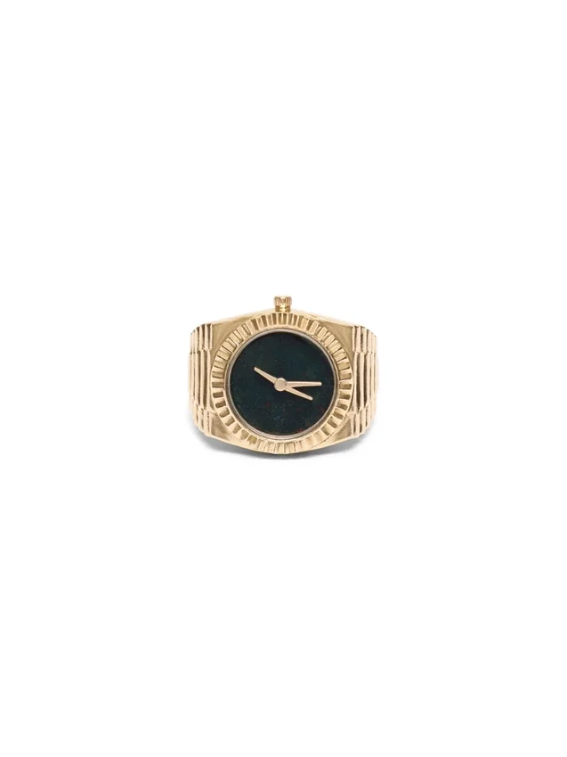 Anillo Watch