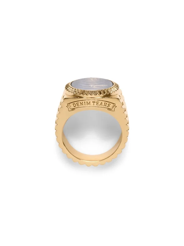 Anillo Watch