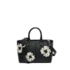 Bolso de cuero «Cotton Wreath», pequeño
