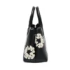 Bolso de cuero «Cotton Wreath», pequeño
