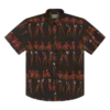 Camisa de algodón con botones «Cotton Club»