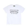 Camiseta ADG blanca