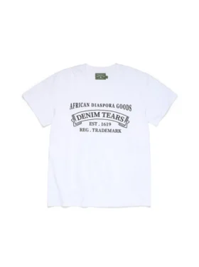 Camiseta ADG blanca