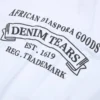 Camiseta ADG blanca