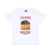 Camiseta ADG Country blanca