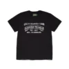 Camiseta ADG negra