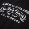 Camiseta ADG negra