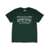 Camiseta ADG verde