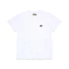 Camiseta Apple blanca