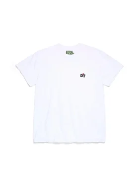Camiseta Apple blanca