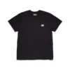 Camiseta «Apple», negra