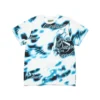 Camiseta Cloud Camo