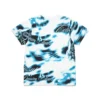 Camiseta Cloud Camo