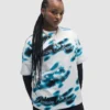 Camiseta Cloud Camo