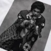 Camiseta con foto de Ms. Lauryn Hill DT
