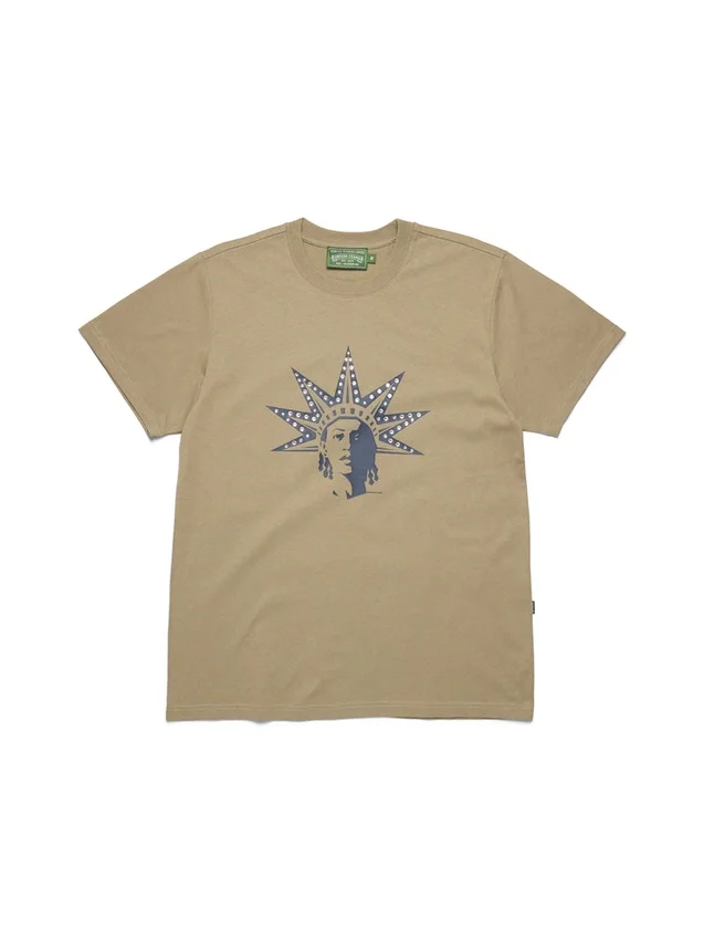 Camiseta Crystal Libertas