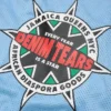 Camiseta de fútbol «Every Star» azul claro