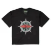Camiseta de fútbol «Every Star», negra