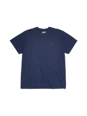 Camiseta DT City azul marino
