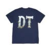 Camiseta DT City azul marino