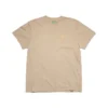 Camiseta DT City, color tostado
