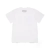 Camiseta «Jesús», blanca