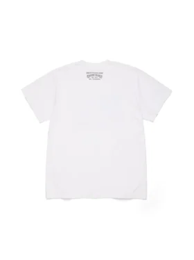 Camiseta «Jesús», blanca