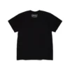 Camiseta «Jesús», negra