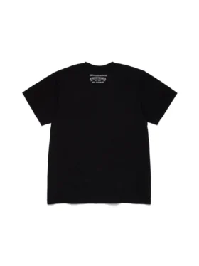 Camiseta «Jesús», negra