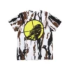 Camiseta «Jim Crow Hunt» en camuflaje blanco