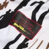 Camiseta «Jim Crow Hunt» en camuflaje blanco
