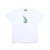 Camiseta «Libertas Abolition» blanca