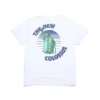 Camiseta «Libertas Abolition» blanca