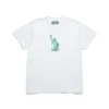 Camiseta «Libertas Abolition» gris