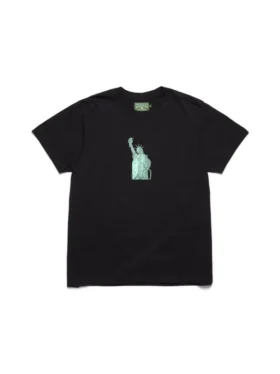 Camiseta «Libertas Abolition» negra