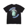 Camiseta «Libertas Abolition» negra