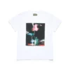 Camiseta «Libertas» blanca
