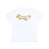 Camiseta «Libertas» blanca