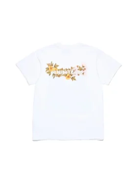 Camiseta «Libertas» blanca