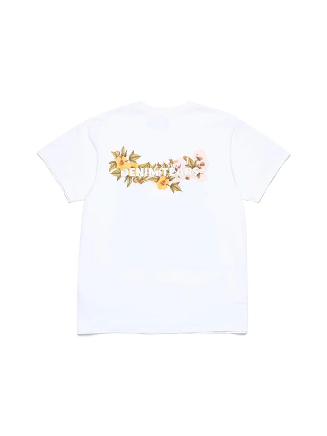 Camiseta «Libertas» blanca