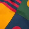 Camiseta «Libertas Crest» multicolor