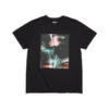 Camiseta «Libertas», negra
