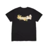 Camiseta «Libertas», negra