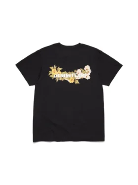 Camiseta «Libertas», negra