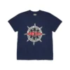 Camiseta «Libertas Star» azul marino