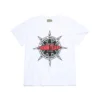 Camiseta «Libertas Star» blanca