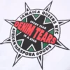 Camiseta «Libertas Star» blanca