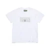 Camiseta «Most Dangerous» blanca